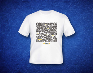 T-shirt Design by Sharuz for this project | Design: #2225513