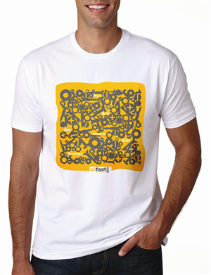 T-shirt Design by Sharuz for this project | Design: #2225578