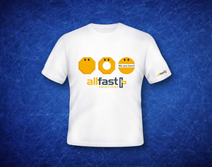 T-shirt Design by Sharuz for this project | Design: #2225586