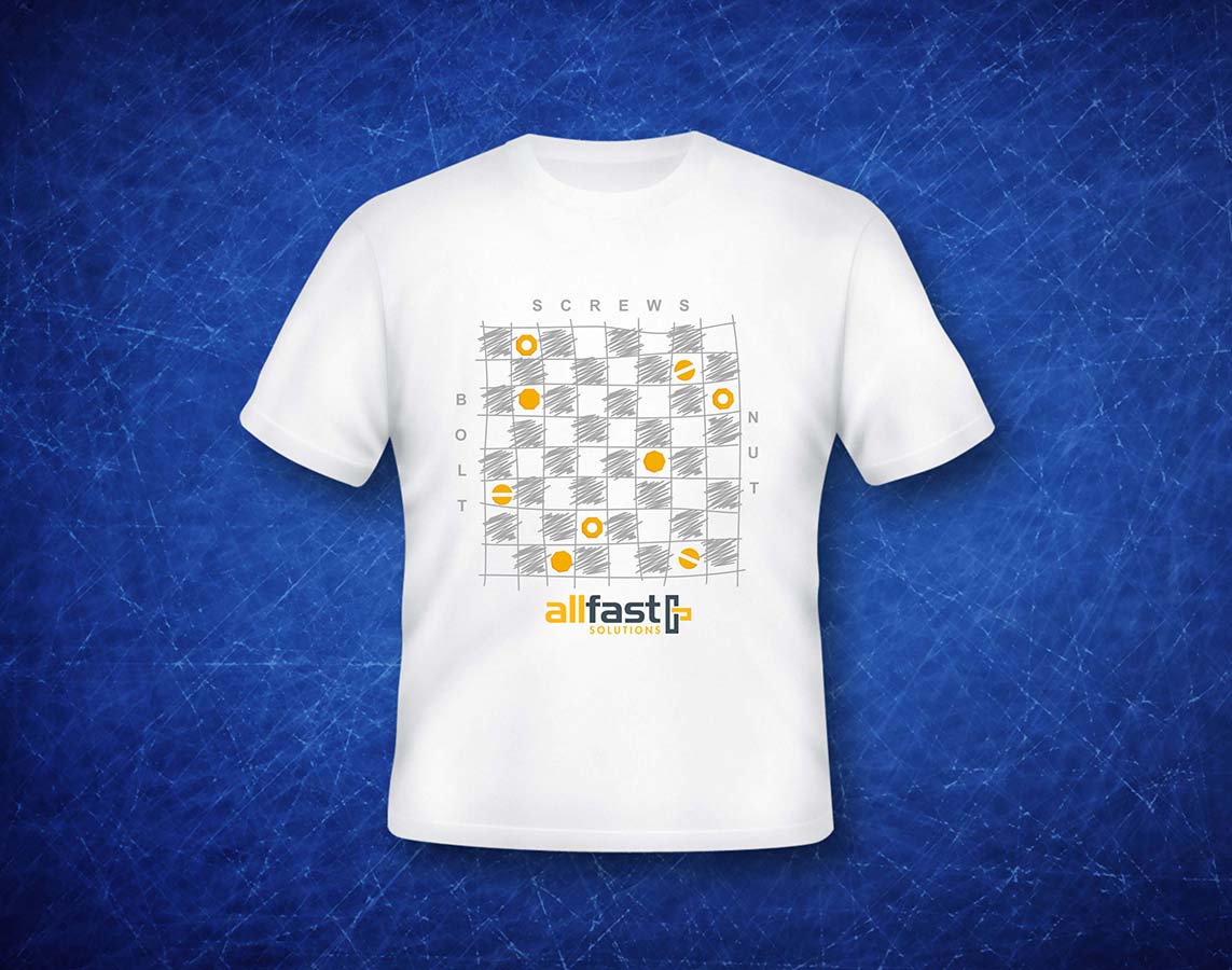 T-shirt Design by Sharuz for this project | Design #2225619