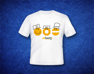 T-shirt Design by Sharuz for this project | Design: #2225658