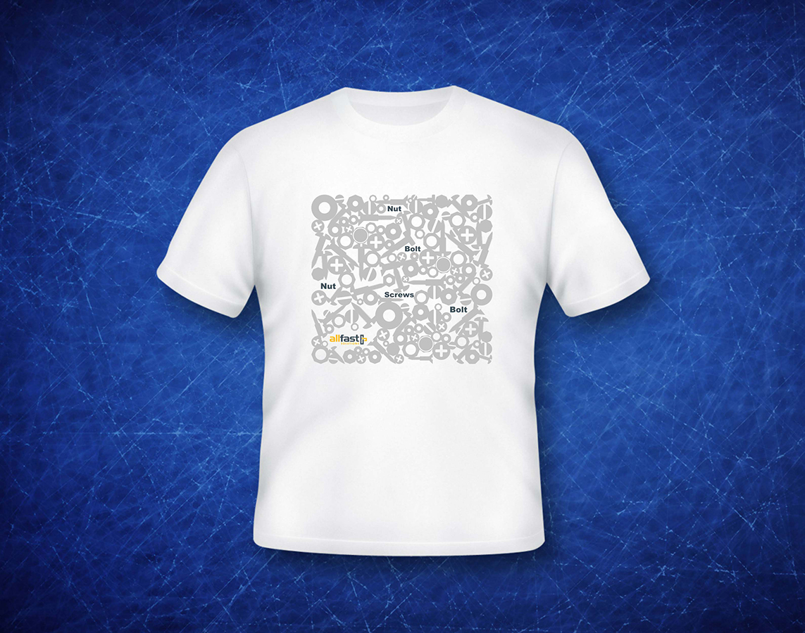 T-shirt Design by Sharuz for this project | Design #2225849