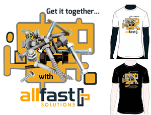 T-shirt Design by Joanna M for this project | Design: #2196876