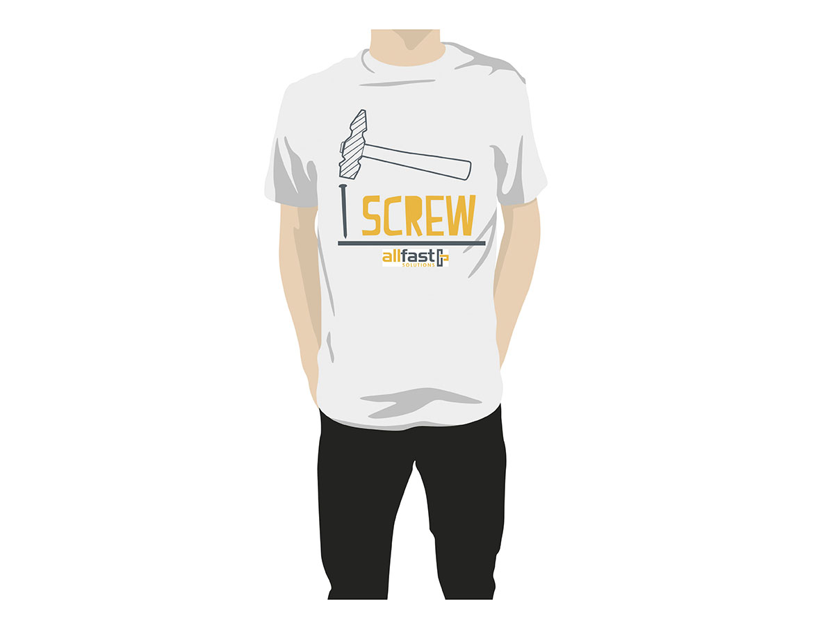 T-shirt Design by Irina  for this project | Design #2206123