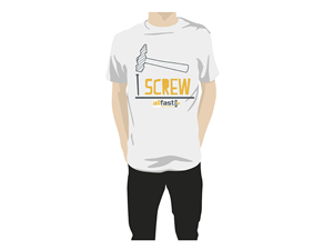 T-shirt Design Project | Diseño de Camiseta por Irina 