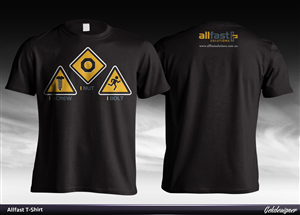 T-Shirt-Design von gekgrfx für dieses Projekt | Design: #2217237