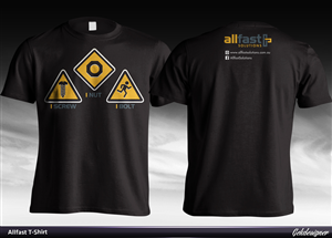 T-Shirt-Design von gekgrfx für dieses Projekt | Design: #2218455