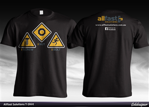 T-Shirt-Design von gekgrfx für dieses Projekt | Design: #2219809