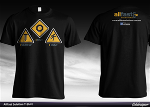 T-shirt Design Project