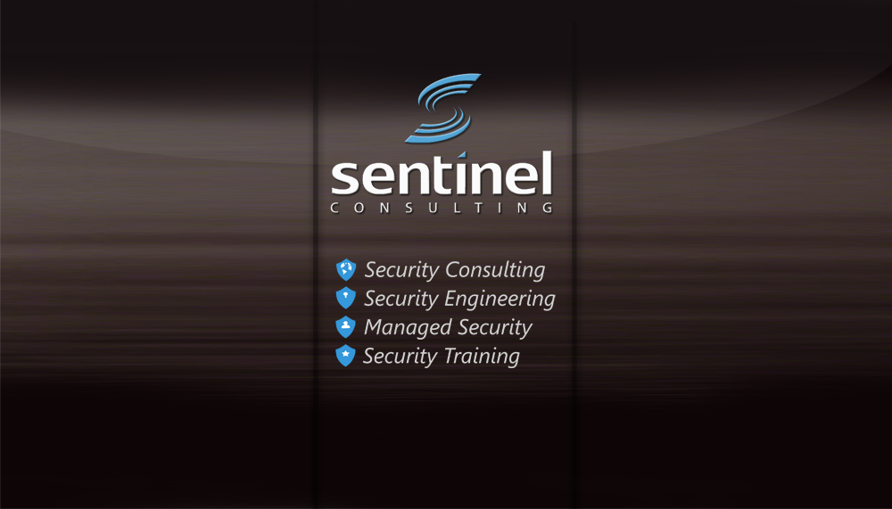 Graphic Design by SamyPhotoshop for Sentinel Consulting, LLC | Design #10458103