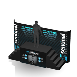 Graphic Design by Imagebos for Sentinel Consulting, LLC | Design: #10433071