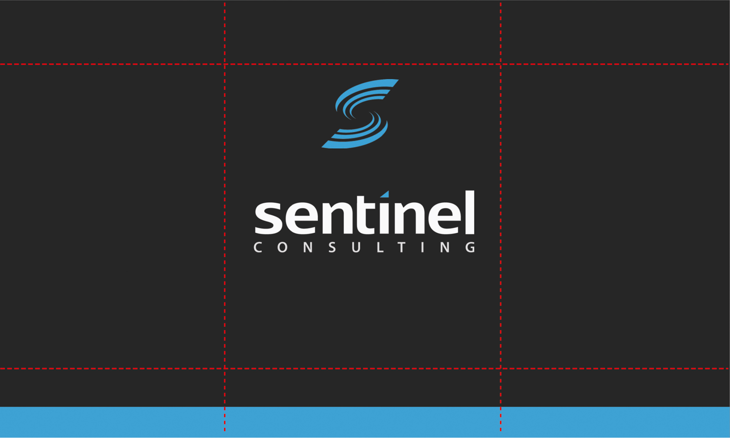 Graphic Design by Maestroto for Sentinel Consulting, LLC | Design #10460068