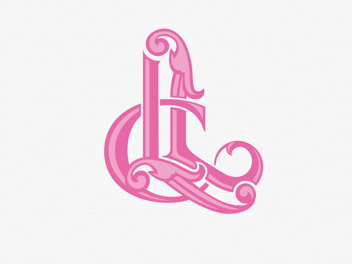 Logo-Design von Sacura für Lushlooking Cakes | Design #10288580