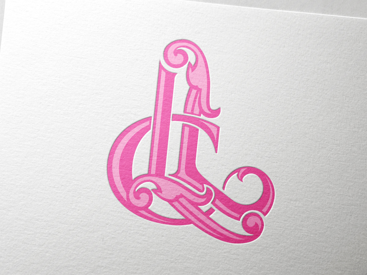 Logo Design by Sacura for Lushlooking Cakes | Design #10288582