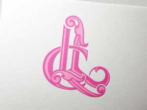 Logo-Design von Sacura für Lushlooking Cakes | Design: #10288582
