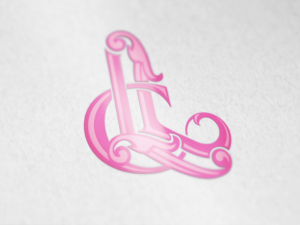 Logo-Design von Sacura für Lushlooking Cakes | Design: #10288583