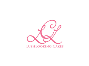 Logo-Design von Alien Cookie für Lushlooking Cakes | Design: #10274841