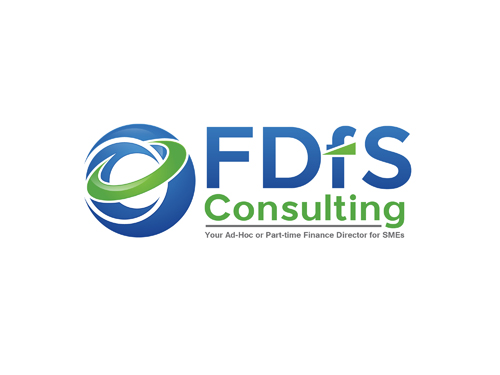 Diseño de Logo por eddy para FD for SMEs | Diseño #10341841