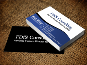 Diseño de Logo por Lanka Ama para FD for SMEs | Diseño: #10340095