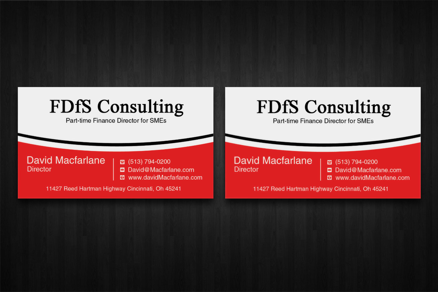 Diseño de Logo por Lanka Ama para FD for SMEs | Diseño #10340100