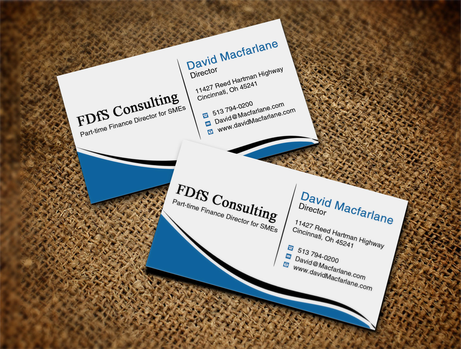 Diseño de Logo por Lanka Ama para FD for SMEs | Diseño #10340101