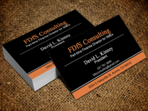 Logo Design by Lanka Ama for FD for SMEs | Design: #10340102