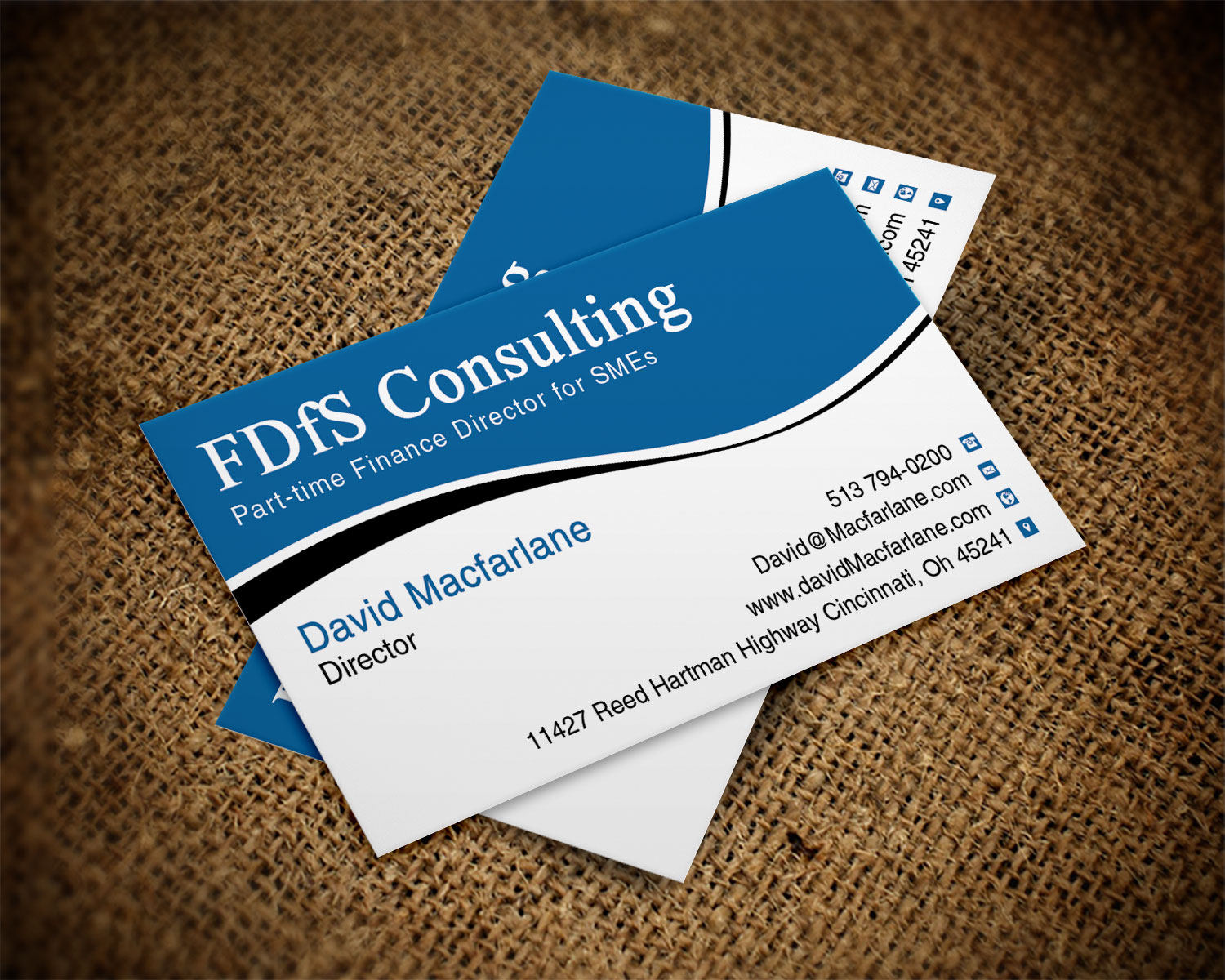 Diseño de Logo por Lanka Ama para FD for SMEs | Diseño #10340103