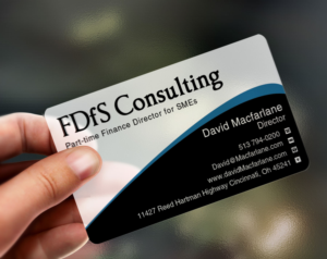 Logo Design by Lanka Ama for FD for SMEs | Design: #10340107