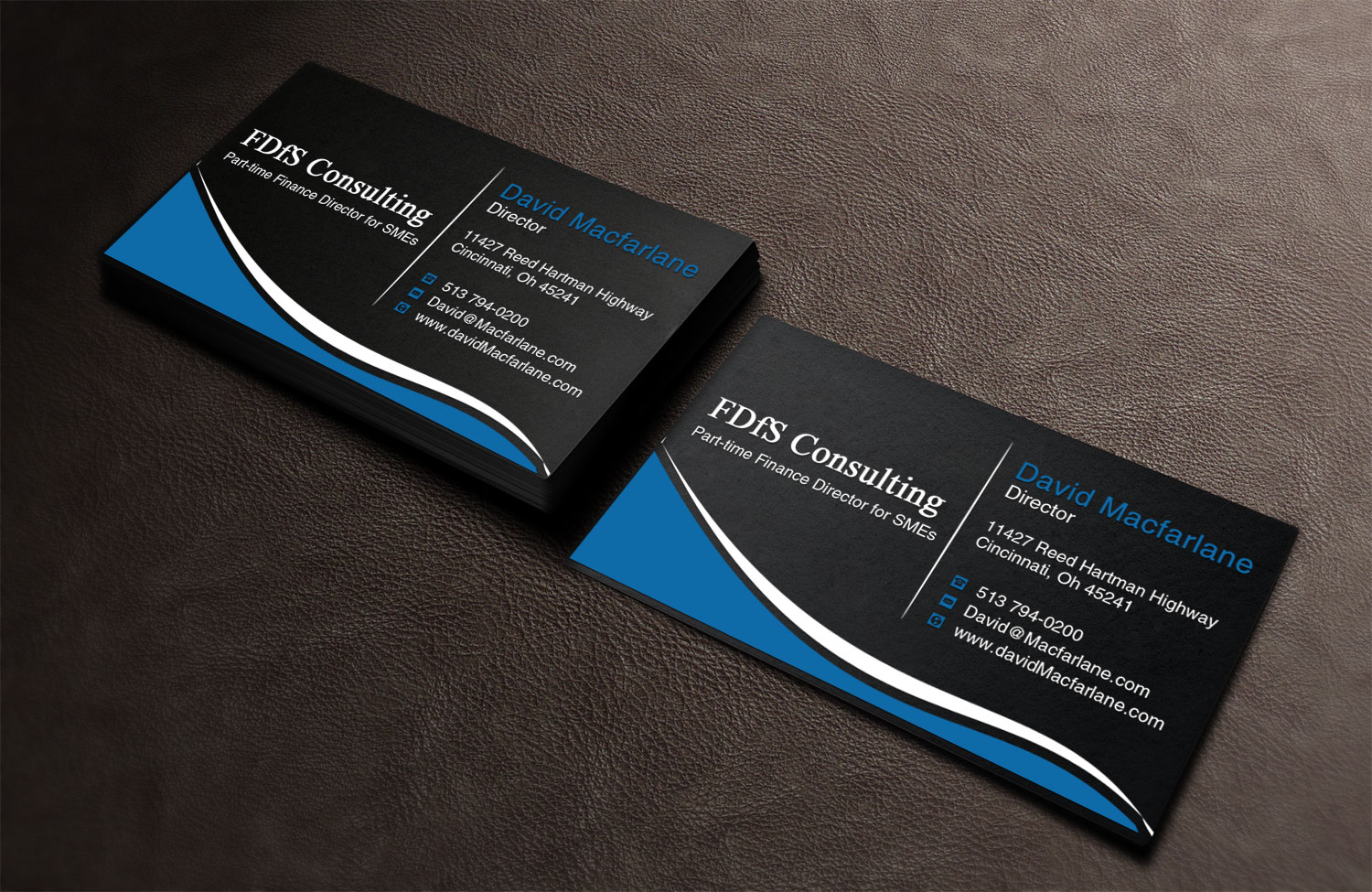 Diseño de Logo por Lanka Ama para FD for SMEs | Diseño #10340108