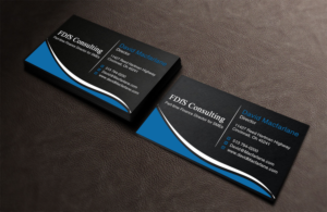 Logo Design by Lanka Ama for FD for SMEs | Design: #10340108