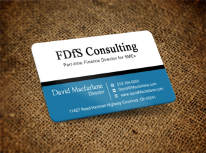 Logo Design by Lanka Ama for FD for SMEs | Design: #10340109