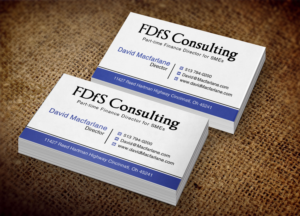 Logo Design by Lanka Ama for FD for SMEs | Design: #10340111