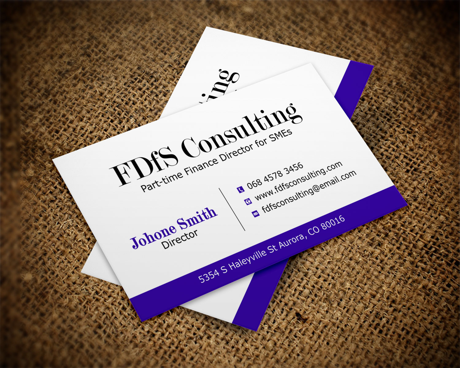 Diseño de Logo por Lanka Ama para FD for SMEs | Diseño #10340114