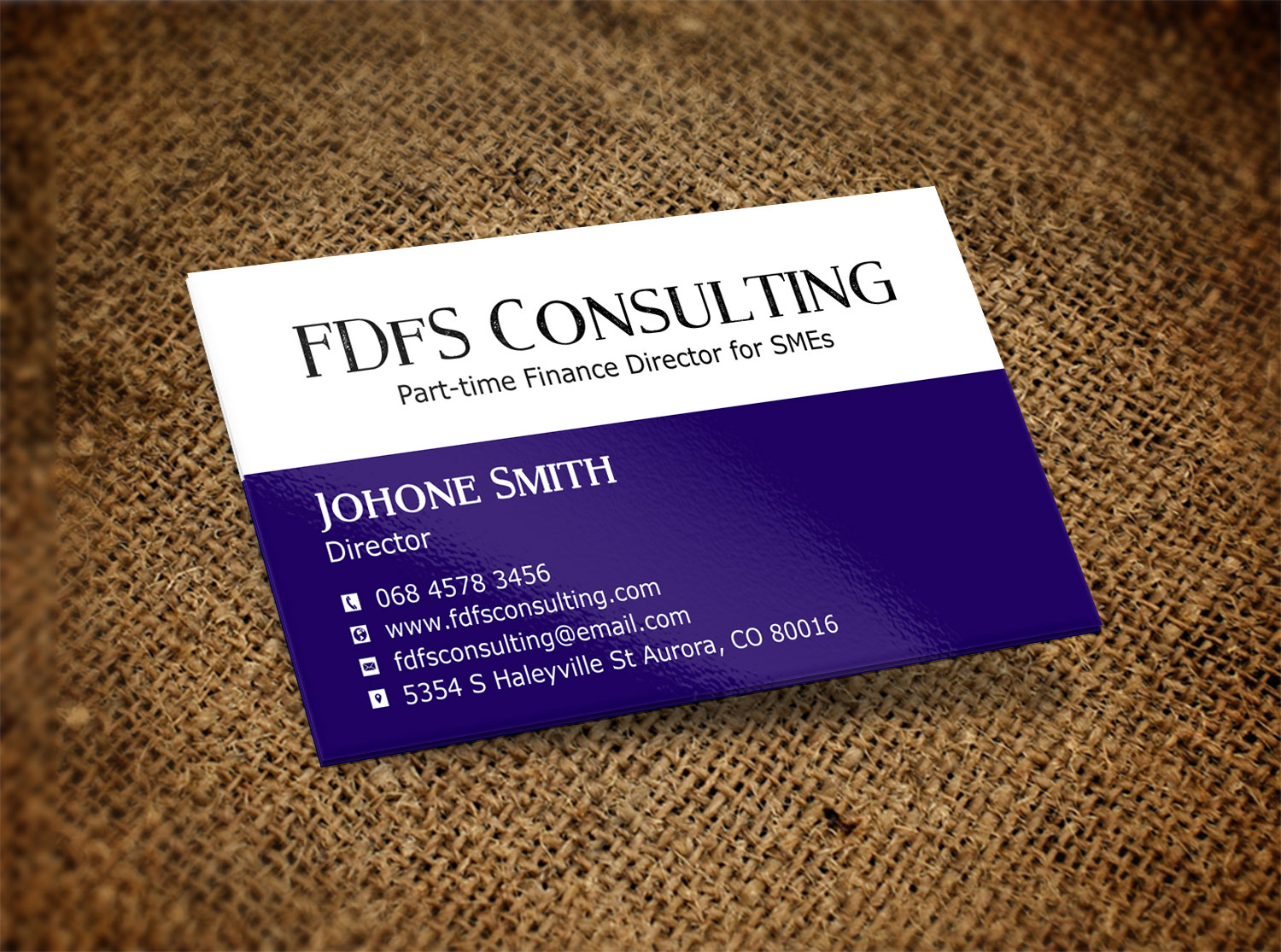 Diseño de Logo por Lanka Ama para FD for SMEs | Diseño #10340115