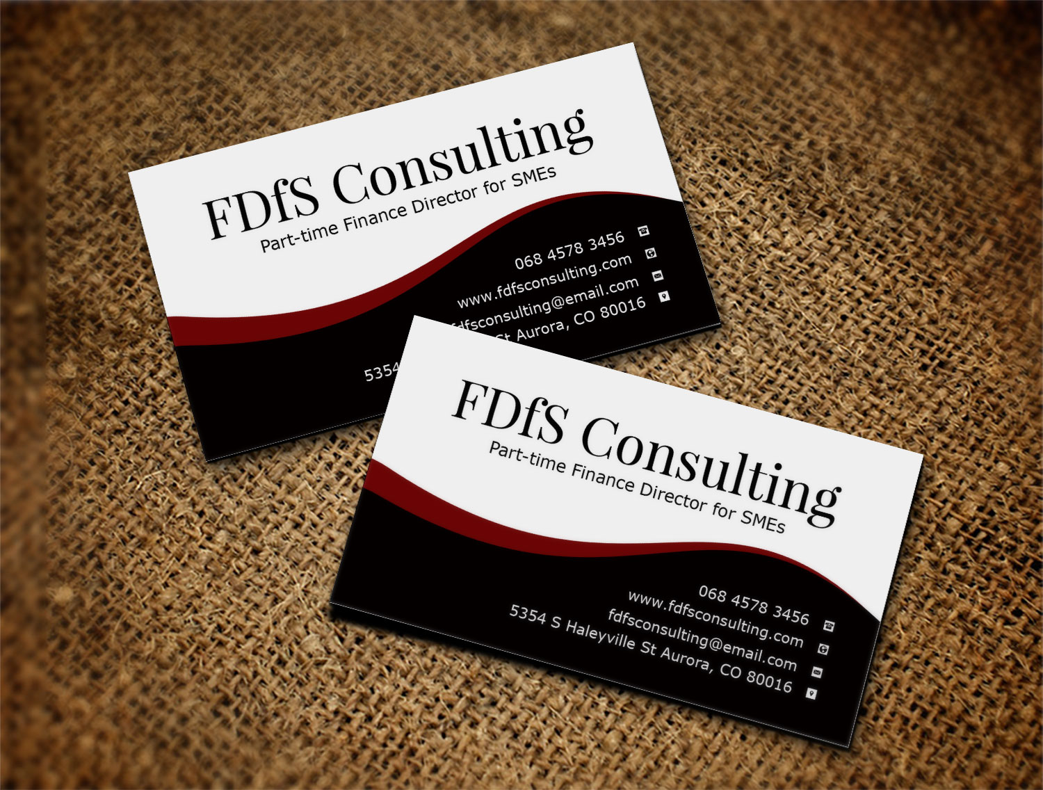 Diseño de Logo por Lanka Ama para FD for SMEs | Diseño #10340116