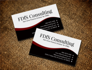 Logo Design by Lanka Ama for FD for SMEs | Design: #10340116