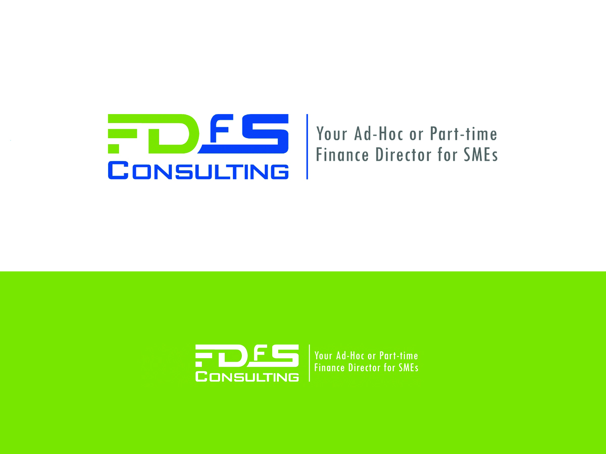Diseño de Logo por protikrdesigner para FD for SMEs | Diseño #10438536