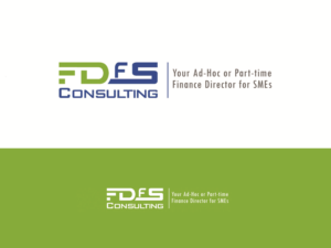 Logo Design by protikrdesigner for FD for SMEs | Design #10438536