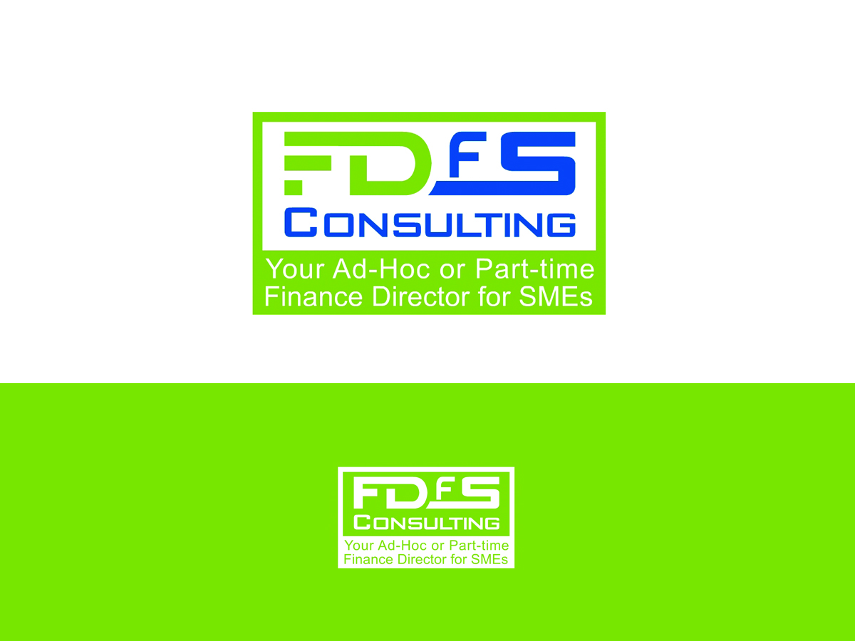 Diseño de Logo por protikrdesigner para FD for SMEs | Diseño #10438772