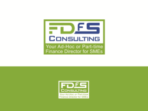 Diseño de Logo por protikrdesigner para FD for SMEs | Diseño: #10438772