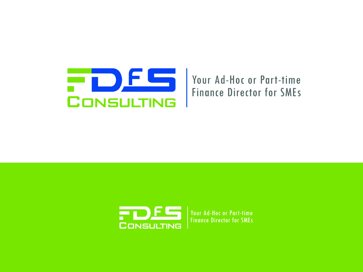 Diseño de Logo por protikrdesigner para FD for SMEs | Diseño #10438861