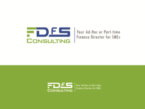 Diseño de Logo por protikrdesigner para FD for SMEs | Diseño: #10438861
