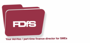 Diseño de Logo por Musta Qas para FD for SMEs | Diseño: #10353984