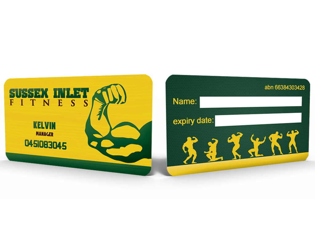 Business Card Design by Sandun Harshana for this project | Design: #2172460