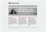 Banner for top of wordpress website 