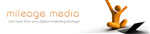 Diseño Wordpress por Tempted By Design para mileage media | Diseño: #19229