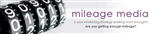 Diseño Wordpress por Tempted By Design para mileage media | Diseño: #19324