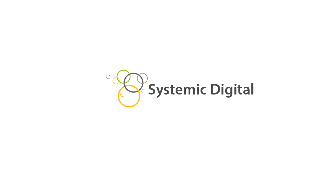 Logo Design by topdesign for Systemic Digital Inc | Design #10386083
