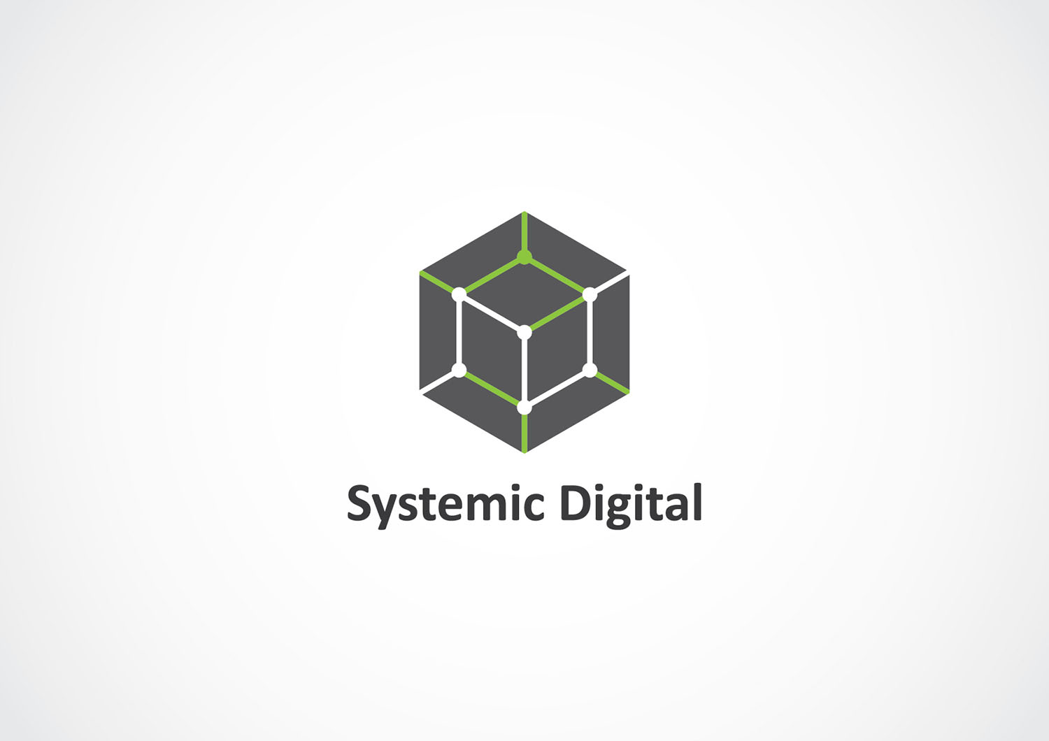 Logo Design by Yong Kushandiono for Systemic Digital Inc | Design #10303701