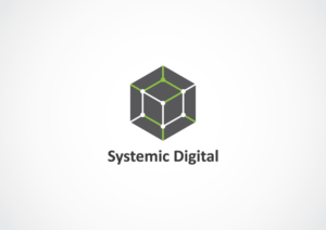 Logo Design by Yong Kushandiono for Systemic Digital Inc | Design: #10303701